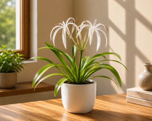 SBL - CRINUM LILY